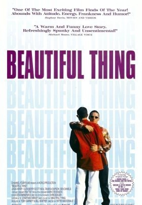 Beautiful Thing (1996)