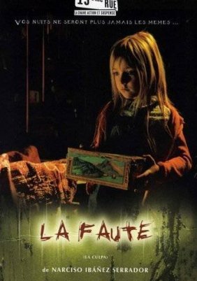 Blame / Películas para no dormir: La culpa (2006)