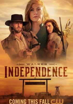 Walker: Independence (2022)