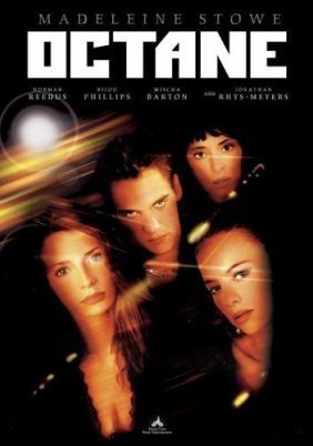 Octane - Pulse (2003)