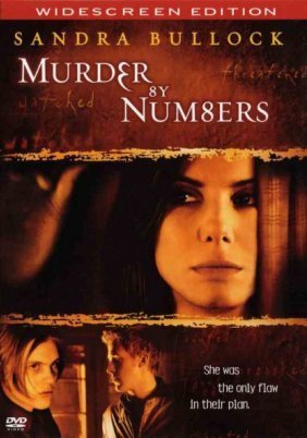 Murder by Numbers / Θεωρίες Εγκλήματος (2002)