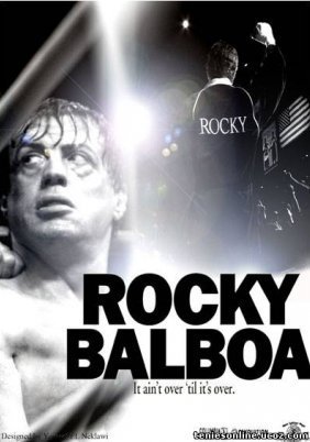 Ρόκι Μπαλμπόα / Rocky Balboa (2006)