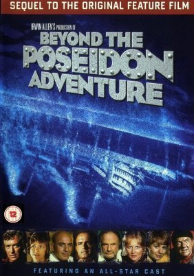 Beyond the Poseidon Adventure (1979)