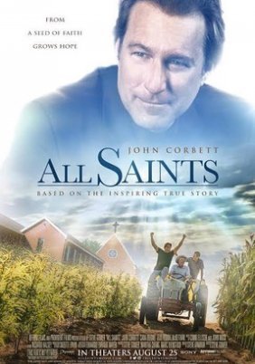 All Saints (2017)