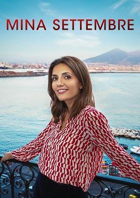 Mina Settembre (2021)