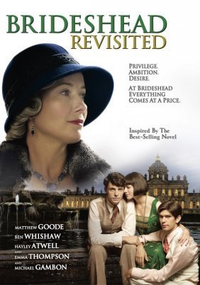 Brideshead Revisited (2008)