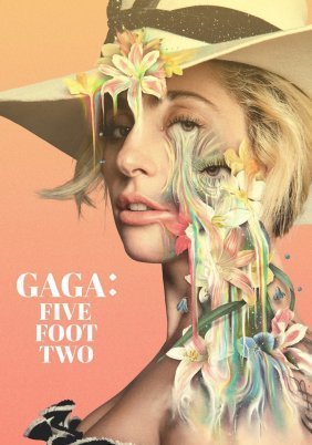 Gaga: Five Foot Two (2017)