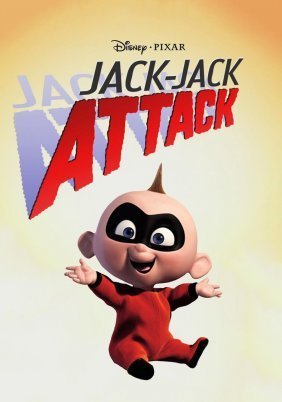 Jack-Jack Attack (2005)