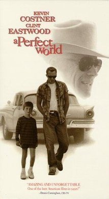 A Perfect World (1993)