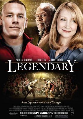 Legendary (2010)