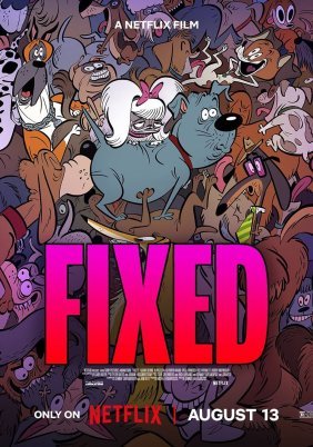 Fixed / Μια Τελευταία Περιπέτεια (2025)