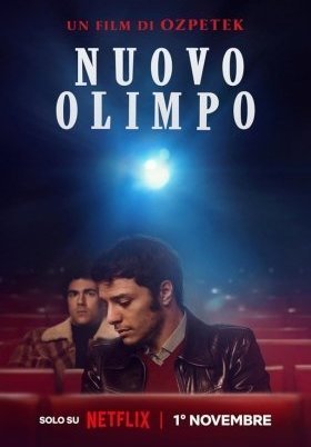Νεος Ολυμπος / Nuovo Olimpo (2023)