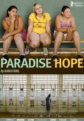 Paradise: Hope (2013)