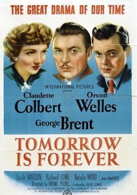 Tomorrow Is Forever (1946)