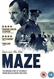 Maze (2017)