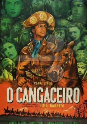 O Cangaceiro (1953)