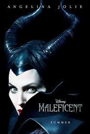 Maleficent (2014)