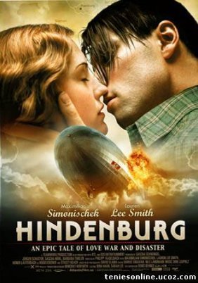 Hindenburg: The Last Flight (2011)