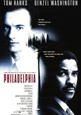 Philadelphia / Φιλαδέλφεια (1993)