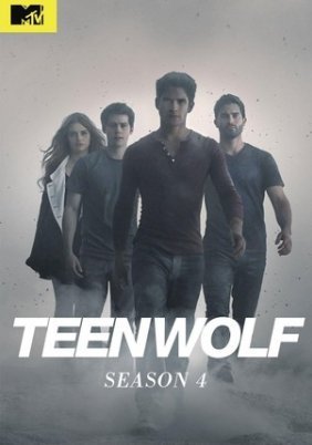 Teen Wolf (2014) 4ος Κύκλος