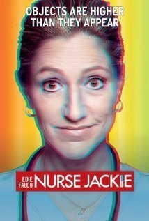 Nurse Jackie (2009-) Tv series