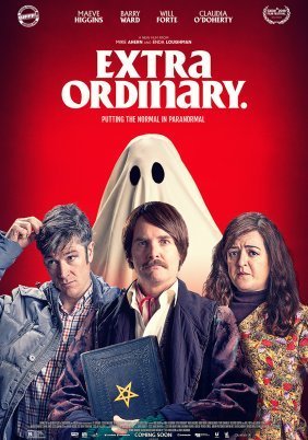 Extra Ordinary (2019)