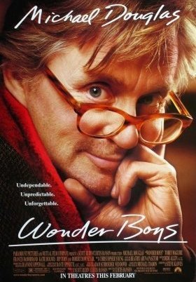 Wonder Boys / Τρομερά παιδιά (2000)