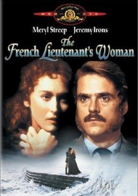 Η ερωμένη του Γάλλου λοχαγού / The French Lieutenant's Woman (1981)