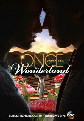Once Upon a Time in Wonderland (2013)