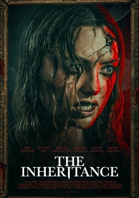 Ο Γρίφος της Κληρονομιάς / The Inheritance (2024)