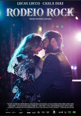 Ηρωας Απο Το Τιποτα / Zero to Hero / Rodeio Rock (2023)