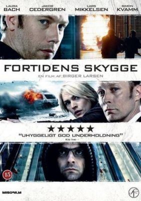 Those Who Kill - Shadow of the Past / Den som dræber - Fortidens skygge (2011)