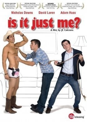 Ειναι ιδεα μου; / Is It Just Me? (2010)