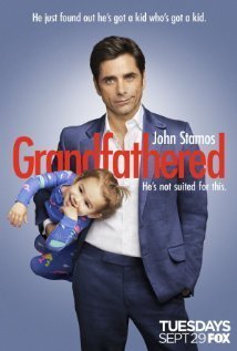 Grandfathered (2015) TV Series