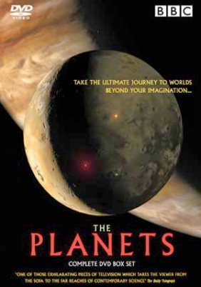 The Planets (1999)