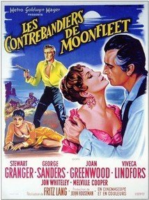 Moonfleet (1955)