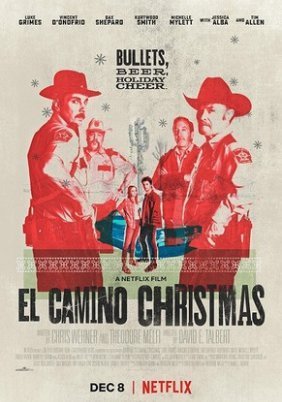 El Camino Christmas (2017)