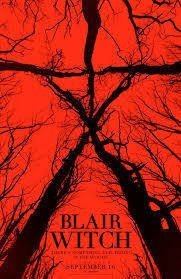 Blair Witch: Η Επιστροφή / Blair Witch (2016)