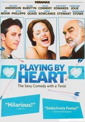 Playing by Heart (1998)
