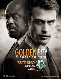 Golden Boy (2013)