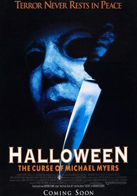 Η κατάρα / Halloween: The Curse of Michael Myers (1995)