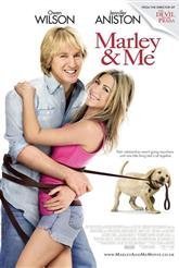 Marley & Me (2008)