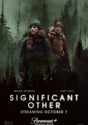 Significant Other (2022)