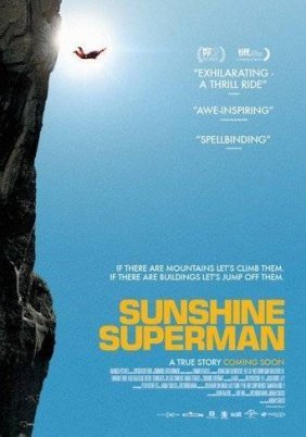 Sunshine Superman (2014)