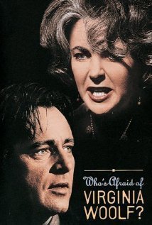 Ποιος φοβάται τη Βιρτζίνια Γουλφ; / Who's Afraid of Virginia Woolf? (1966)