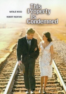 This Property Is Condemned (1966)