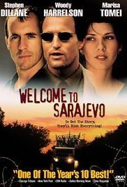 Welcome to Sarajevo (1997)