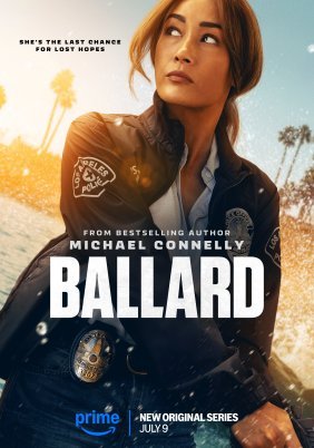 Ballard / Μπάλαρντ (2025)