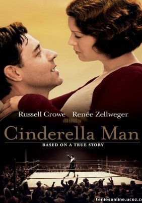 Cinderella Man (2005)