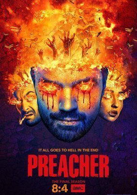 Preacher (2016)